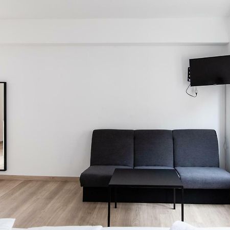 Flat In The Heart Of Antwerp Centrum Екстер'єр фото