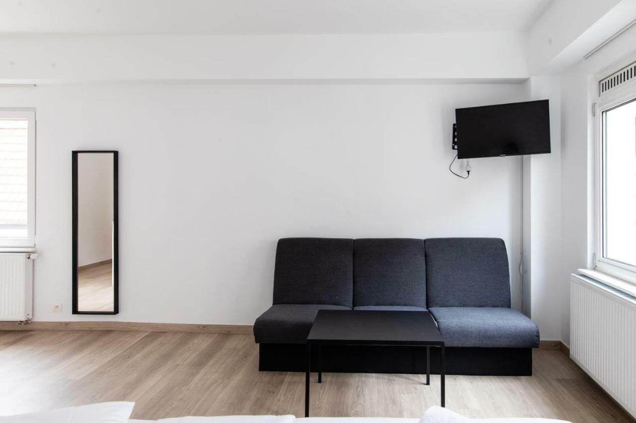 Flat In The Heart Of Antwerp Centrum Екстер'єр фото