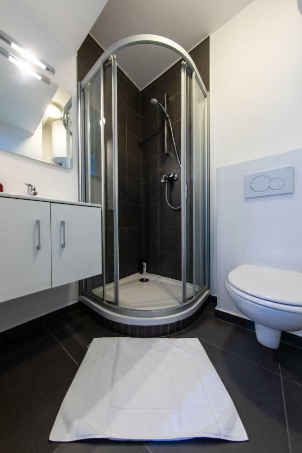 Flat In The Heart Of Antwerp Centrum Екстер'єр фото