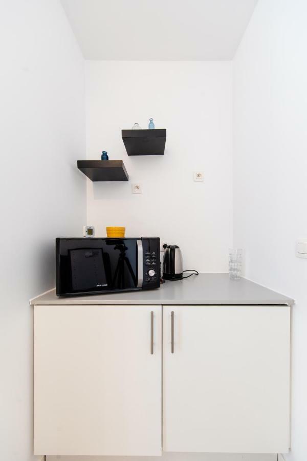 Flat In The Heart Of Antwerp Centrum Екстер'єр фото