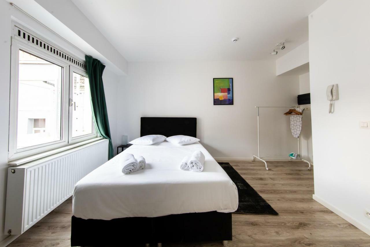 Flat In The Heart Of Antwerp Centrum Екстер'єр фото
