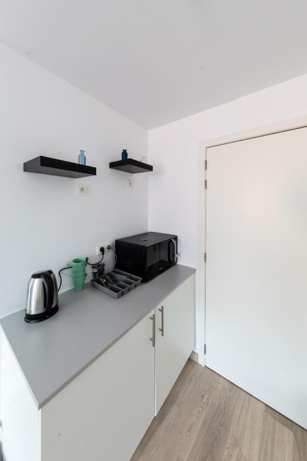 Flat In The Heart Of Antwerp Centrum Екстер'єр фото