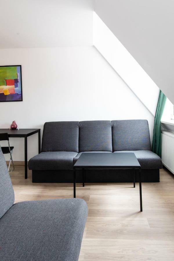 Flat In The Heart Of Antwerp Centrum Екстер'єр фото