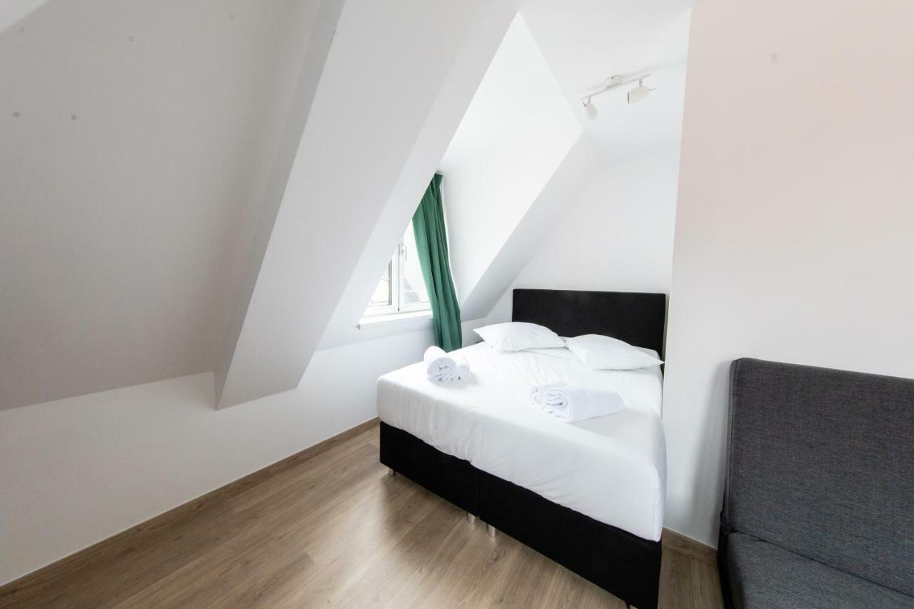 Flat In The Heart Of Antwerp Centrum Екстер'єр фото