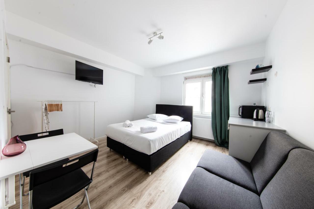 Flat In The Heart Of Antwerp Centrum Екстер'єр фото