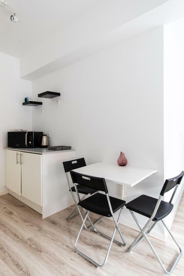 Flat In The Heart Of Antwerp Centrum Екстер'єр фото