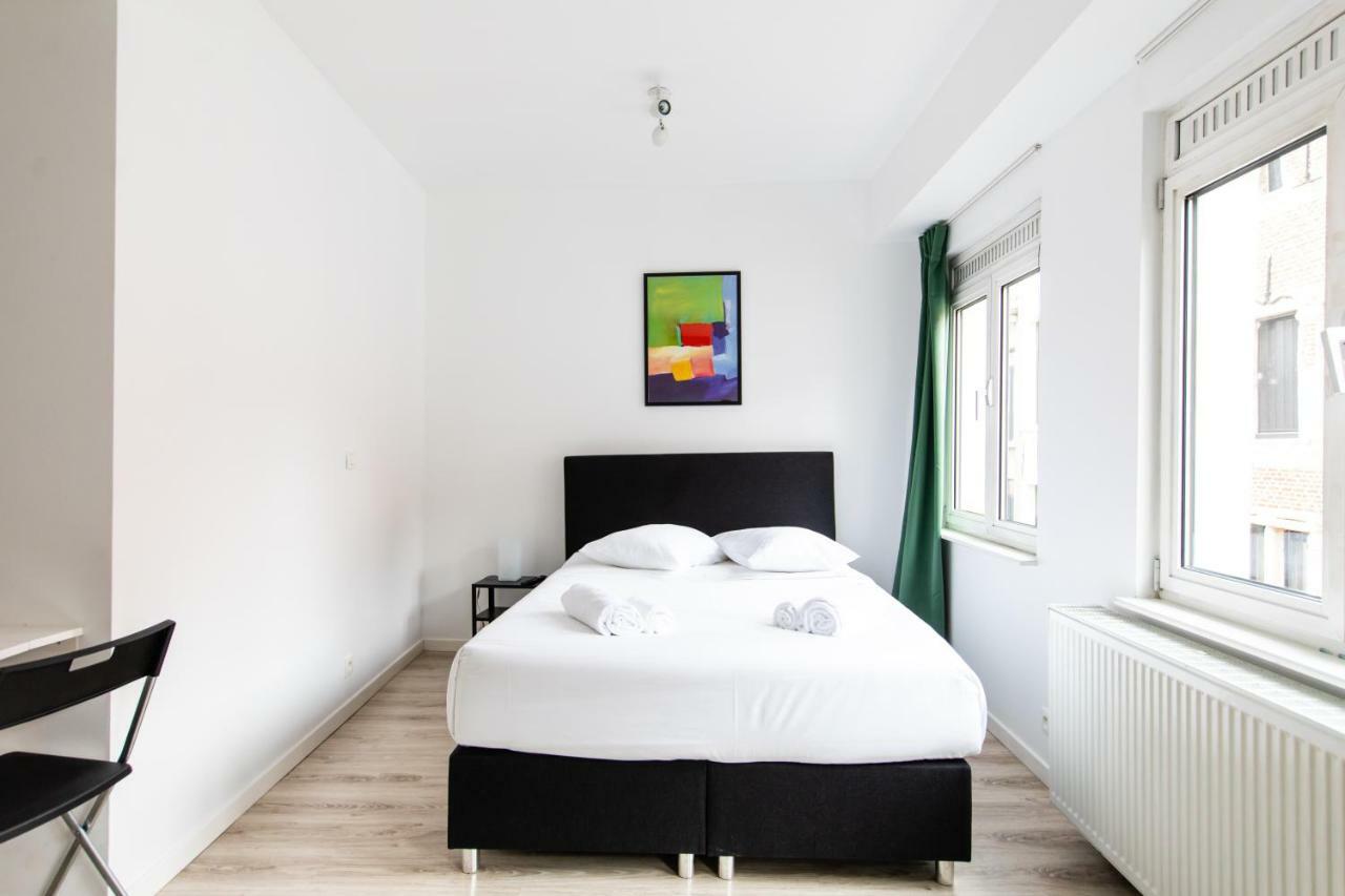Flat In The Heart Of Antwerp Centrum Екстер'єр фото