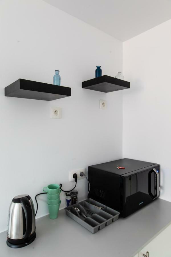 Flat In The Heart Of Antwerp Centrum Екстер'єр фото