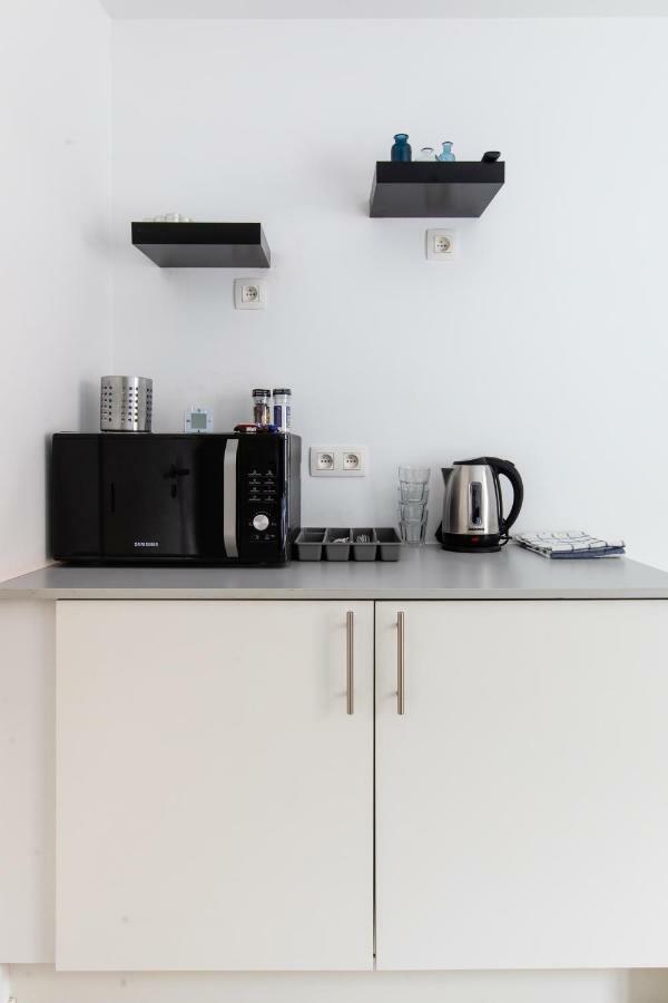Flat In The Heart Of Antwerp Centrum Екстер'єр фото
