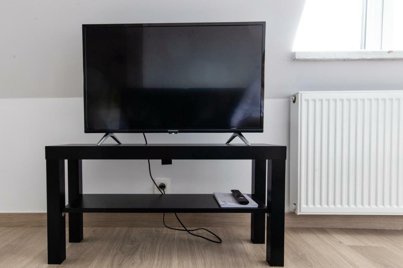Flat In The Heart Of Antwerp Centrum Екстер'єр фото
